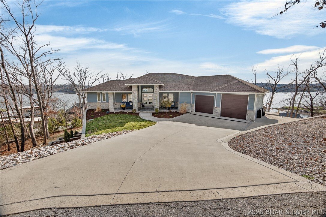 House in Sunrise Beach, Missouri, United States 1 - 18045606