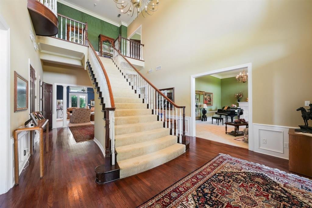 House in Lantana, Texas, United States 4 - 18050933