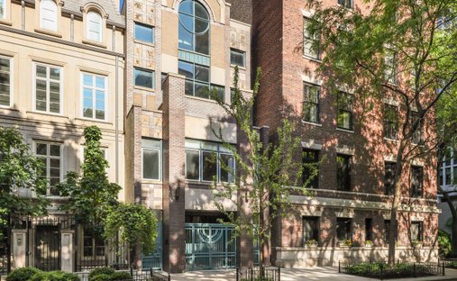 Eigentumswohnung in Chicago, Illinois, Vereinigte Staaten 1