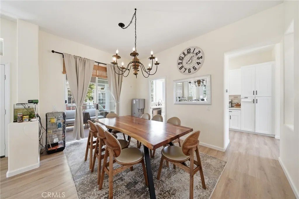 Condo in Tustin, California, United States 1 - 18048237