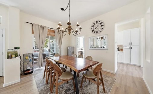 Condo in Tustin, California, United States 1