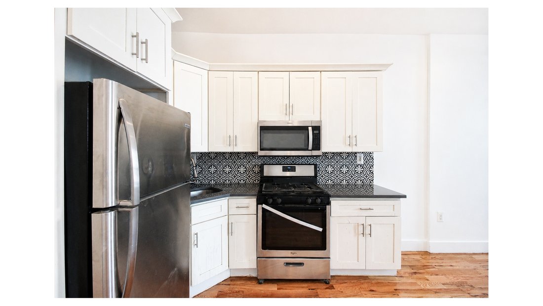 Apartment in New York, New York, United States 5 - 18037722