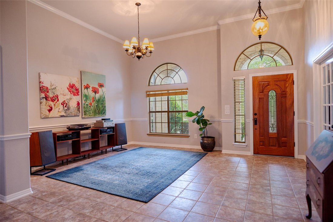 House in Cedar Park, Texas, United States 3 - 18041480