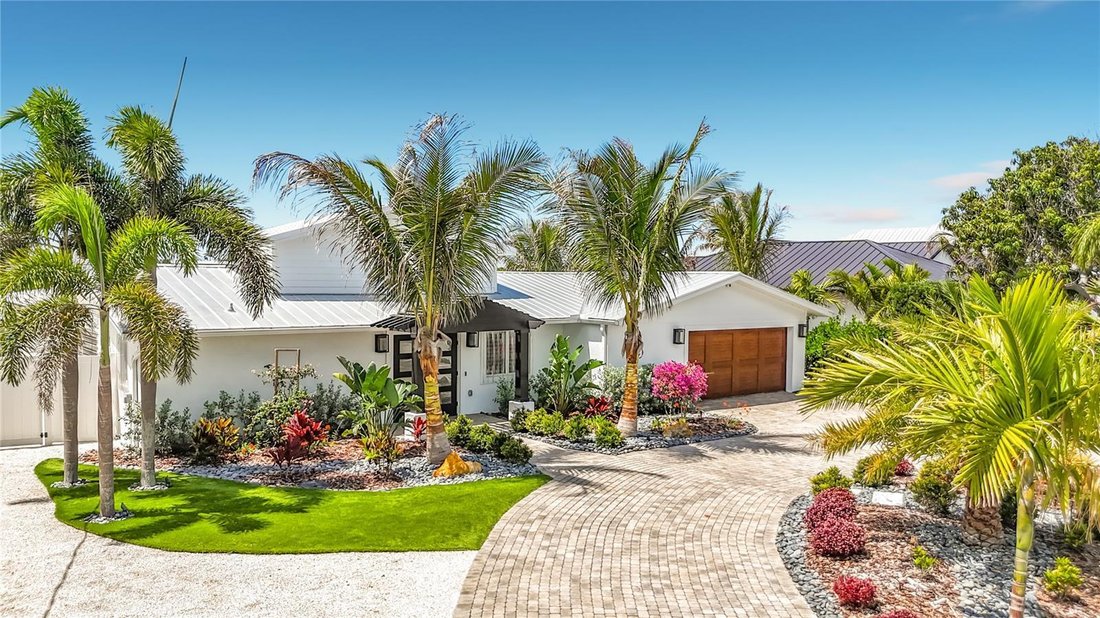 House in Holmes Beach, Florida, United States 4 - 18048340