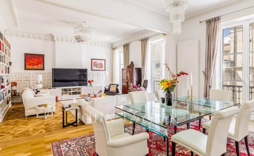 Wohnung in Grand Parc-Chartrons-Paul Doumer, Bordeaux, Frankreich 1