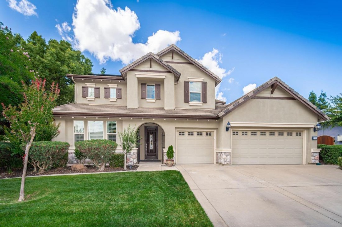 House in Lincoln, California, United States 1 - 18044855