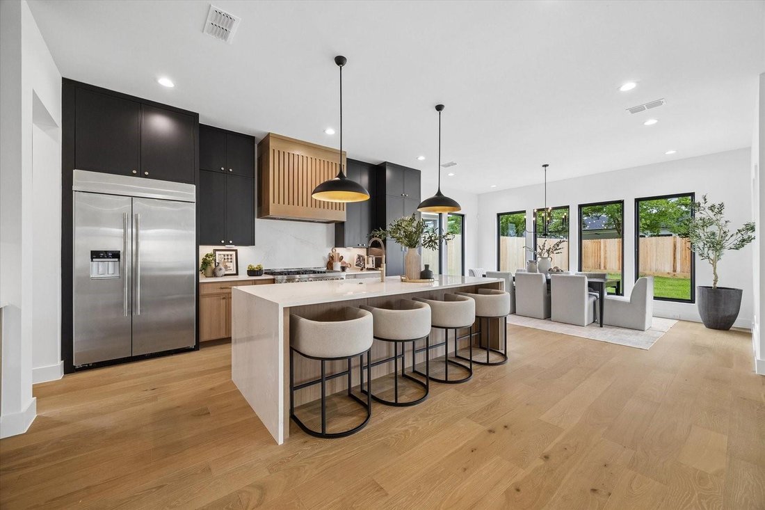 House in Houston, Texas, United States 5 - 18041838