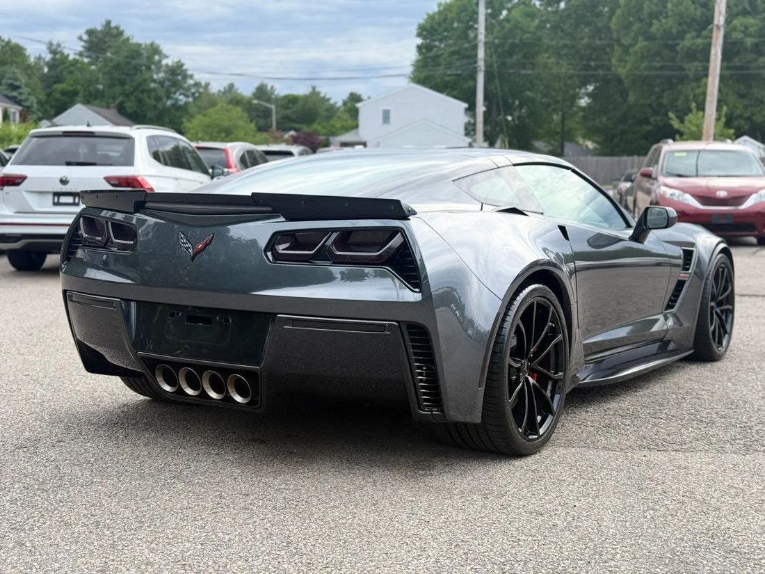 Coupe in Weymouth, MA, United States 5 - 18046076