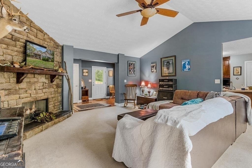 House in Bowdon, Georgia, United States 5 - 18046889