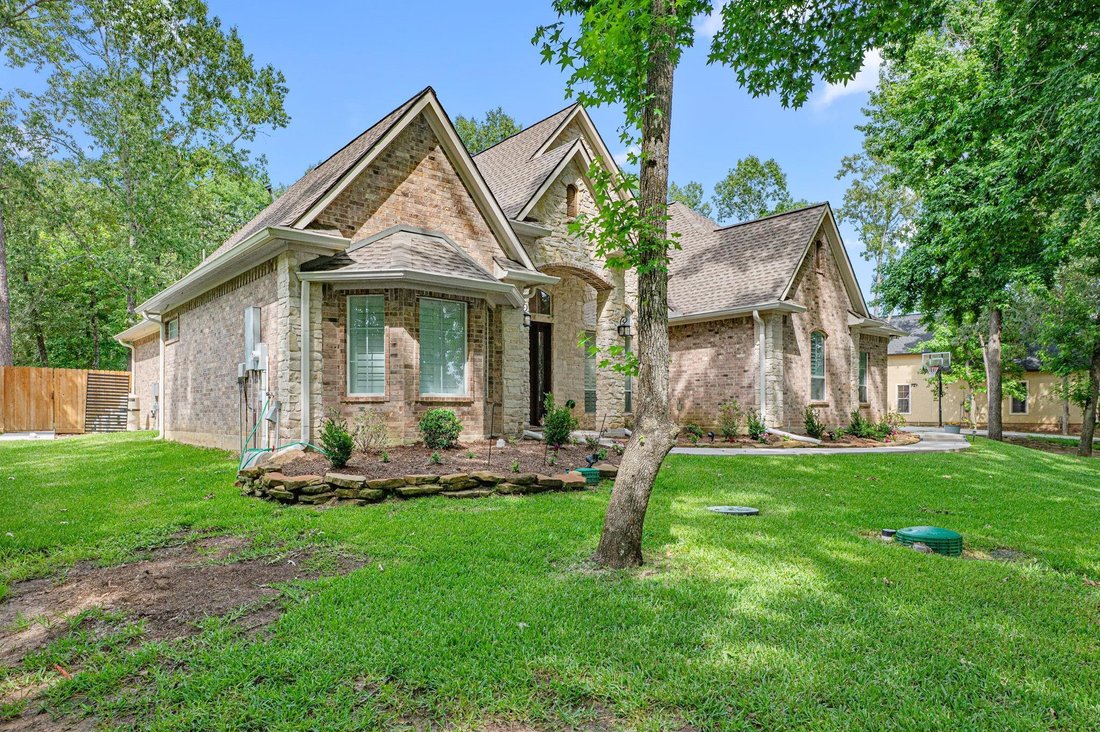 House in Montgomery, Texas, United States 4 - 18041891