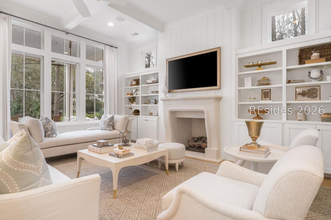 House in Bluffton, South Carolina, United States 5 - 18044834