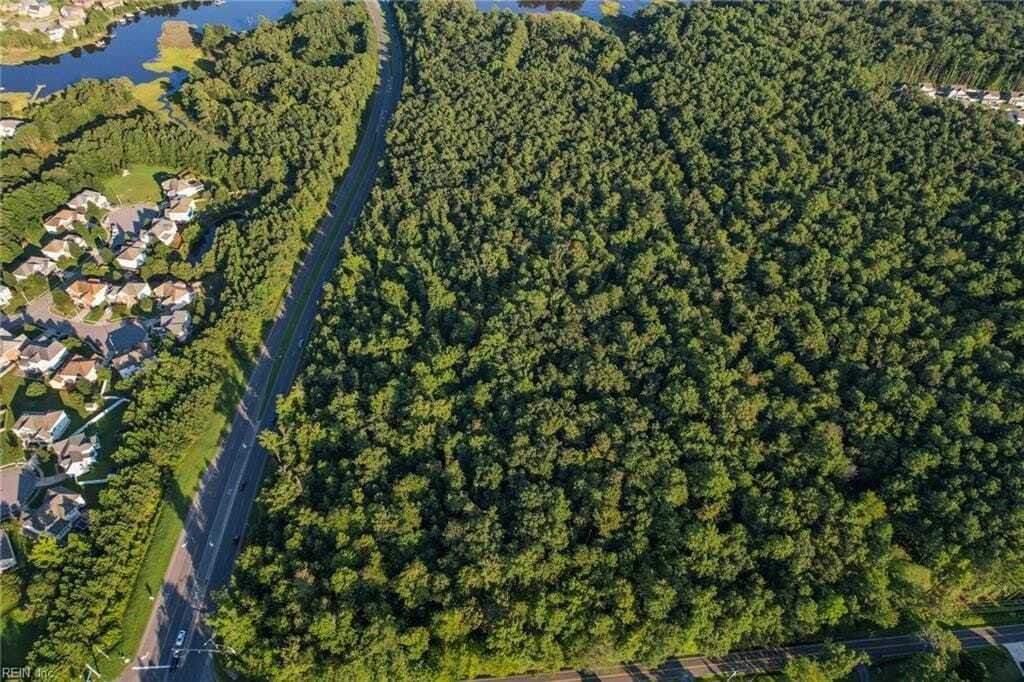 Land in Chesapeake, Virginia, United States 4 - 18037324