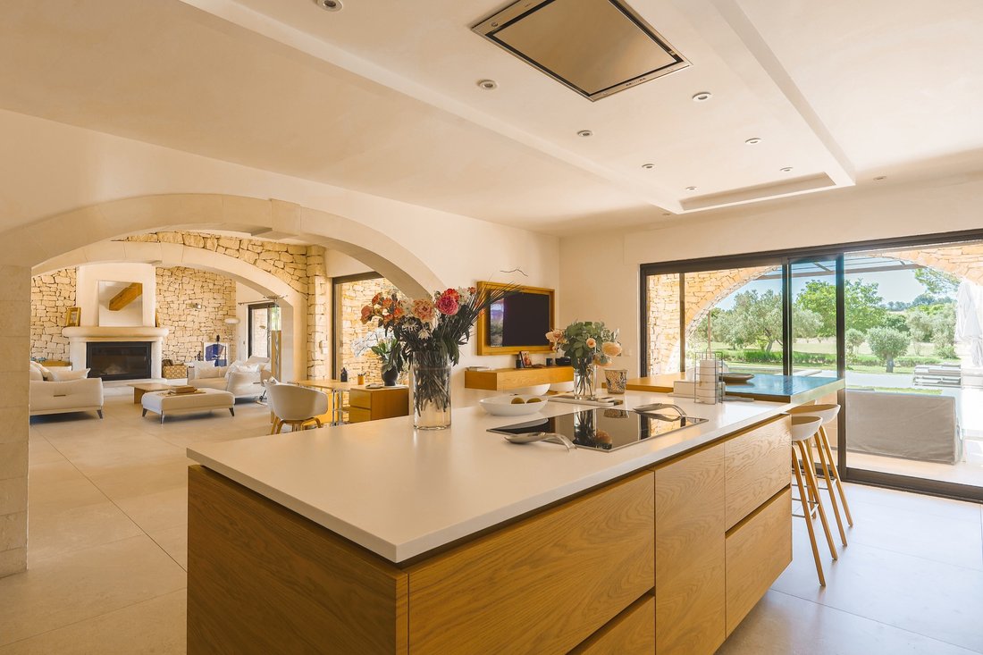 House in Le Tholonet, Provence-Alpes-Côte d'Azur, France 3 - 18039923