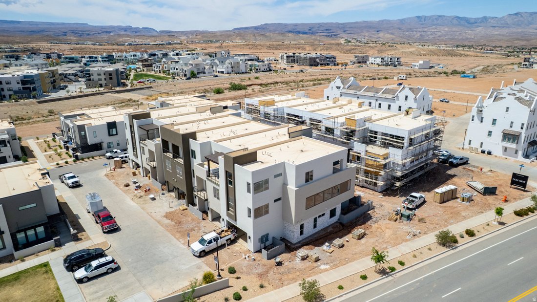 Townhouse in St. George, Utah, United States 1 - 17774475