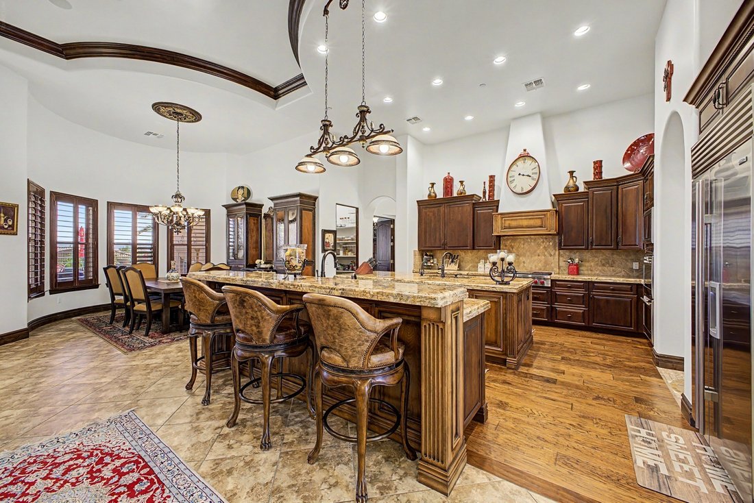 House in Scottsdale, Arizona, United States 3 - 18047266