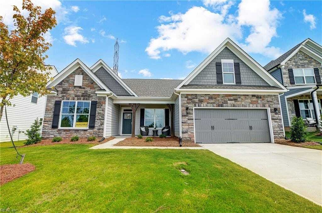 House in Windsor, Virginia, United States 2 - 18038080