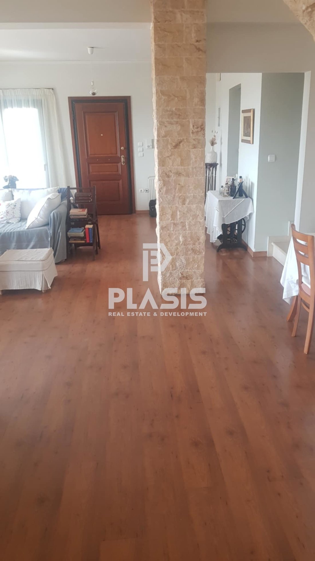 Appartement à Marathonas, Attique, Grèce 5 - 18038005