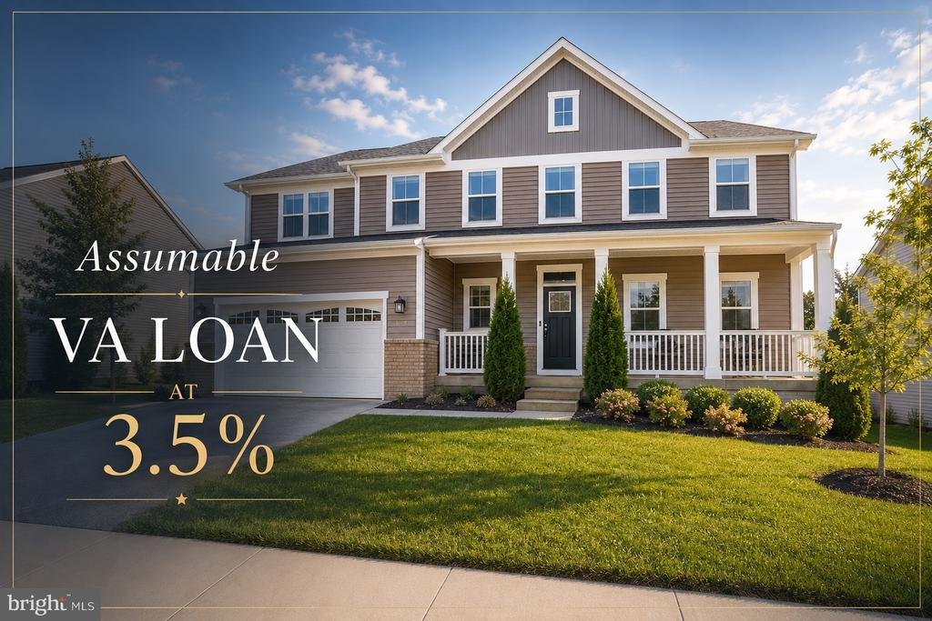 House in Chesapeake Beach, Maryland, United States 1 - 18017636