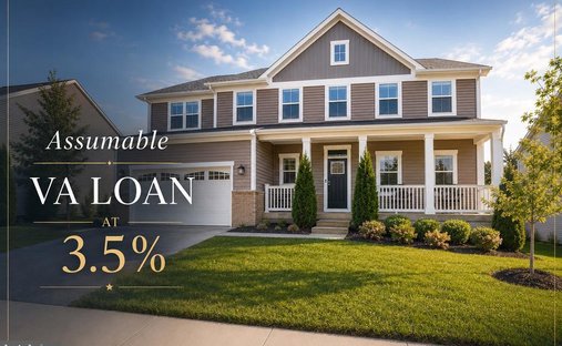House in Chesapeake Beach, Maryland, United States 1