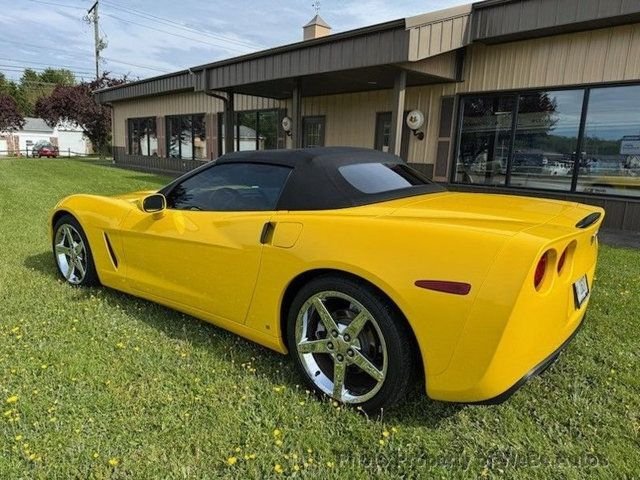 Chevrolet Corvette in Calverton, NY, United States 5 - 18042395