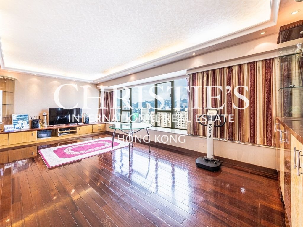 Apartment in Hong Kong, Hong Kong 4 - 18046146