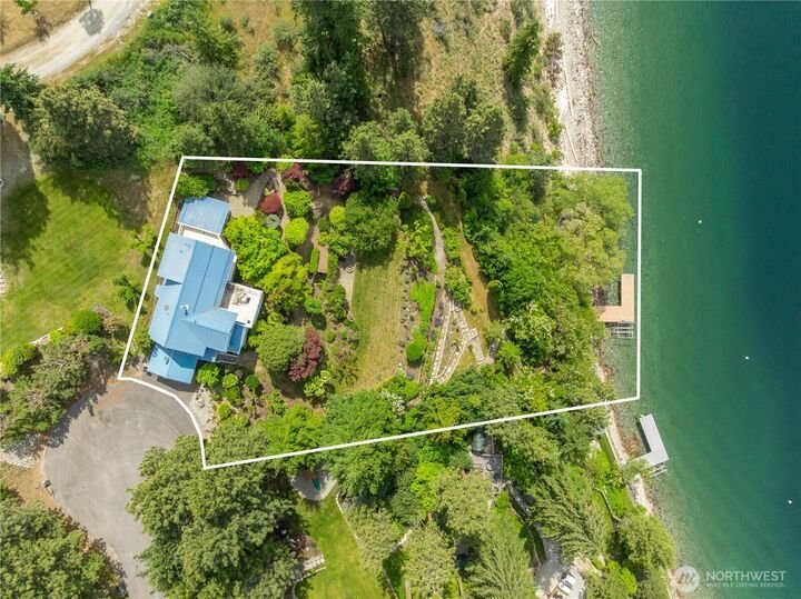 House in Manson, Washington, United States 2 - 18049534