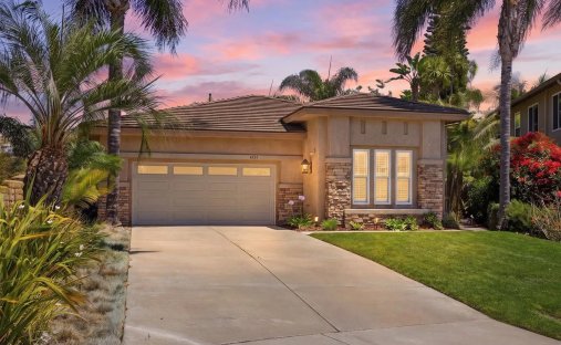 House in Carlsbad, California, United States 1