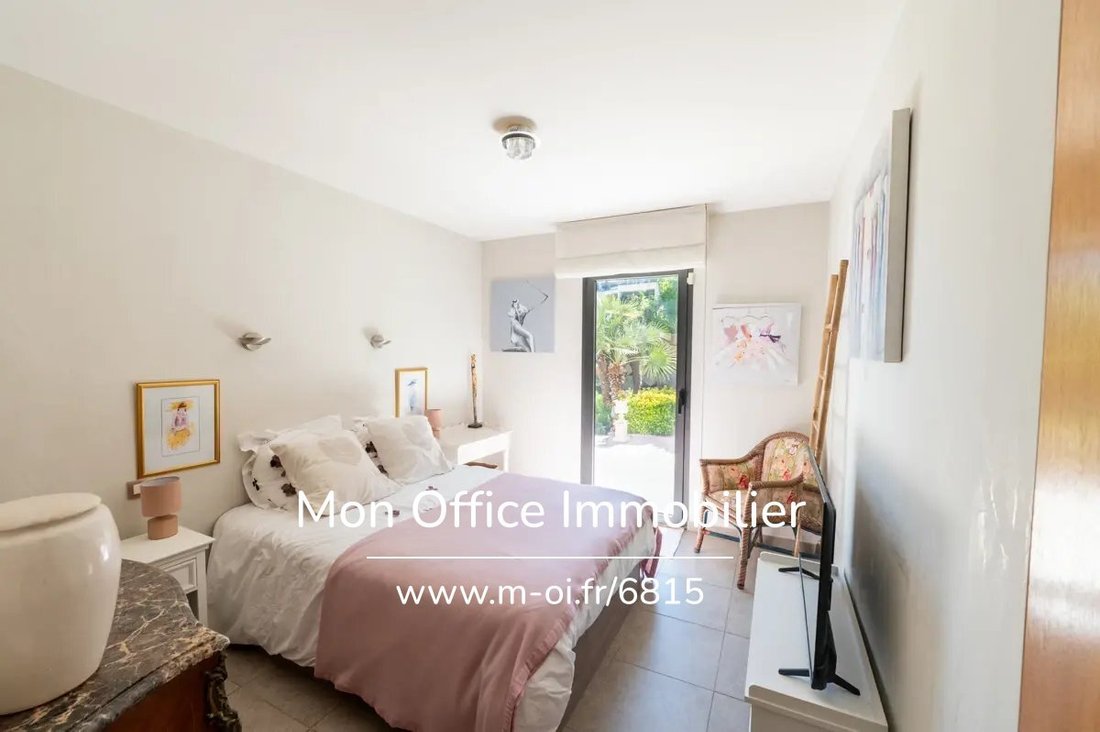 Apartment in Estérel Plage-Logis de l'Aspé-Péguière, Saint-Raphaël, France 4 - 18042498