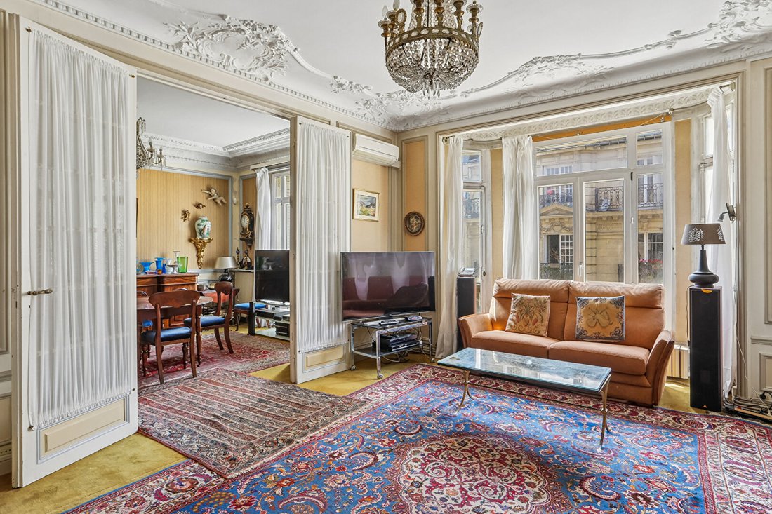 Apartment in Invalides, Paris 7e Arrondissement, Paris 1 - 18037280