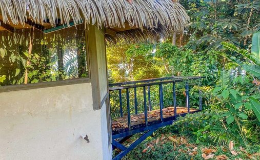 Casa en Piñuela, Provincia de Puntarenas, Costa Rica 1