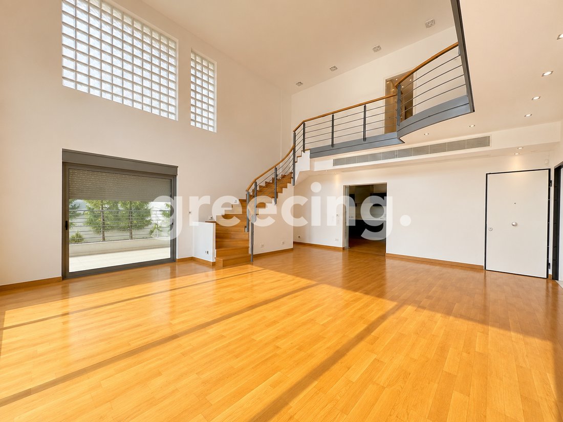 Apartment in Glyfada, Attica, Greece 2 - 18016063
