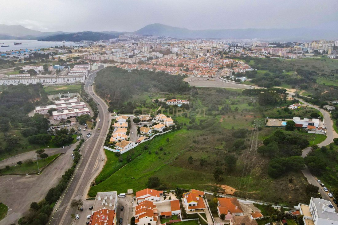 Land in Setubal (Sao Sebastiao), Setubal, Portugal 2 - 14999509