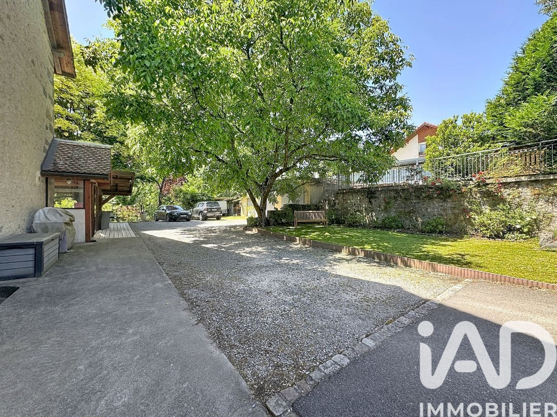 House in Fillinges, Auvergne-Rhône-Alpes, France 1 - 18046304