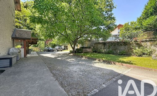 House in Fillinges, Auvergne-Rhône-Alpes, France 1