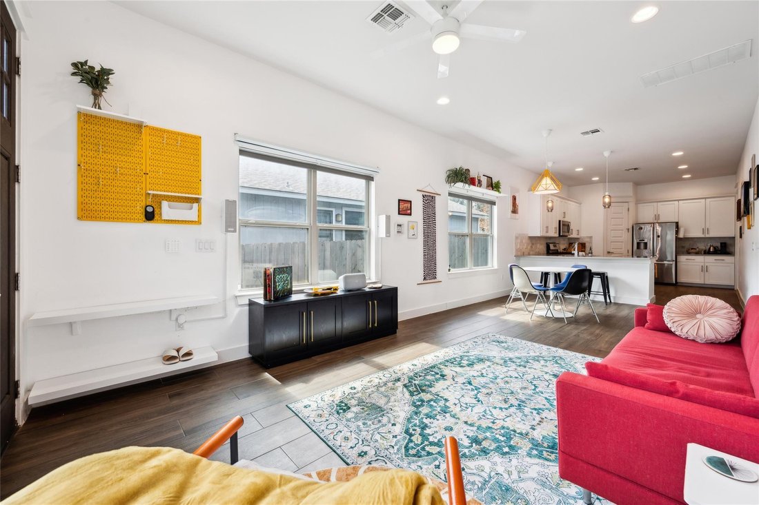 House in Austin, Texas, United States 2 - 18036742