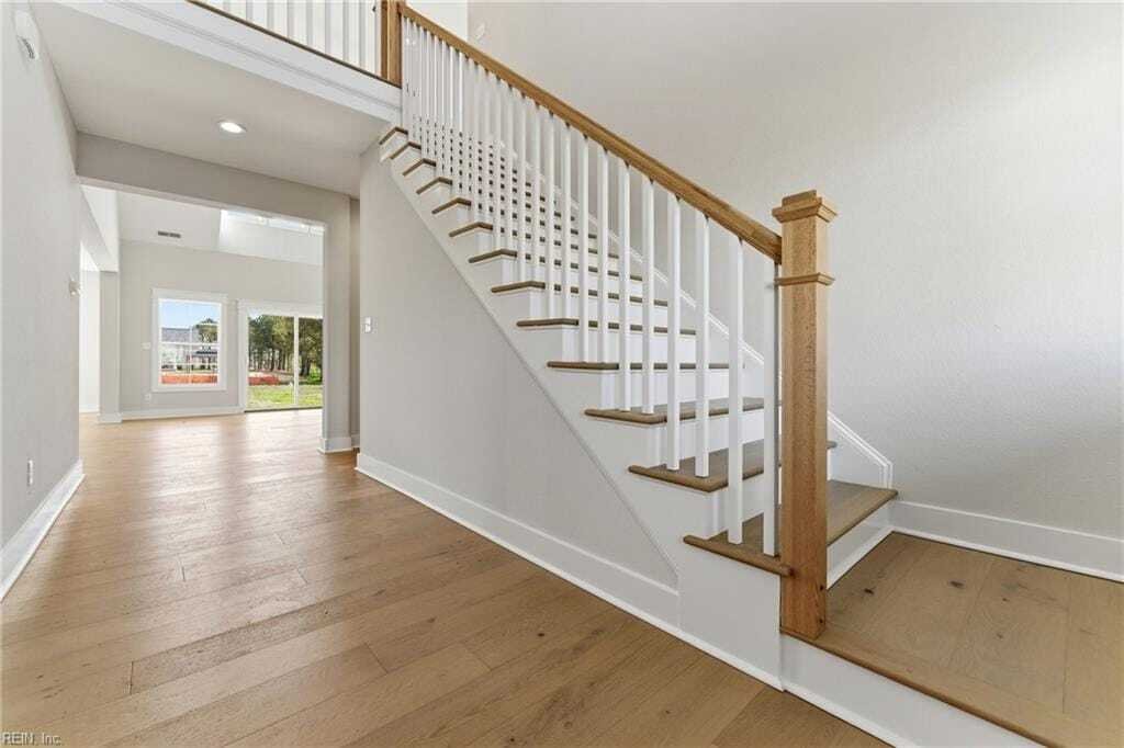 Casa a Chesapeake, Virginia, Stati Uniti 2 - 18037856