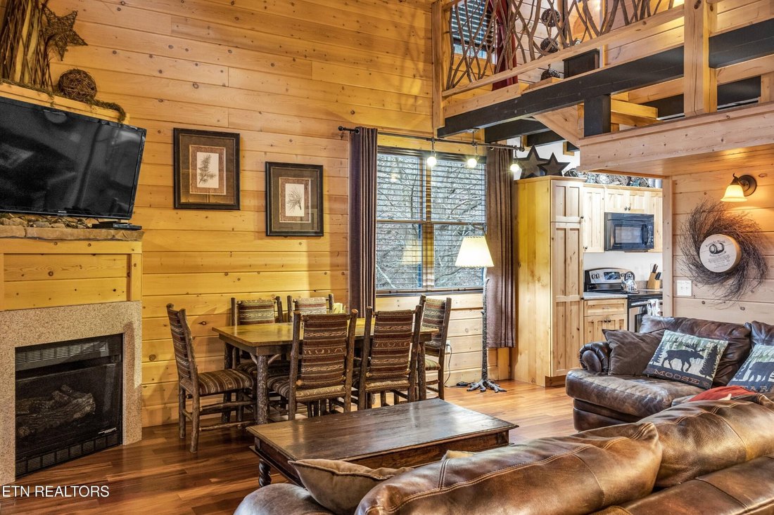 House in Tellico Plains, Tennessee, United States 5 - 18046691