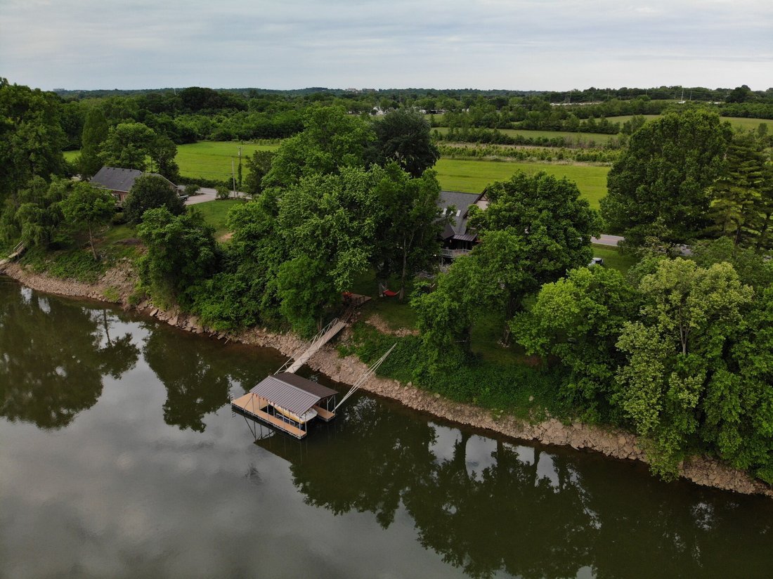 House in Nashville, Tennessee, United States 1 - 18044027