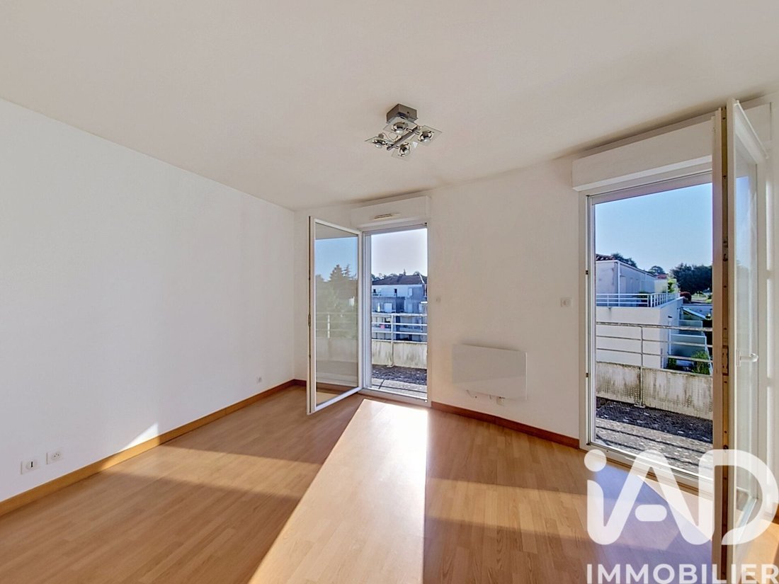 Apartment in Chêne-Grassinière, Vertou, France 5 - 18046317