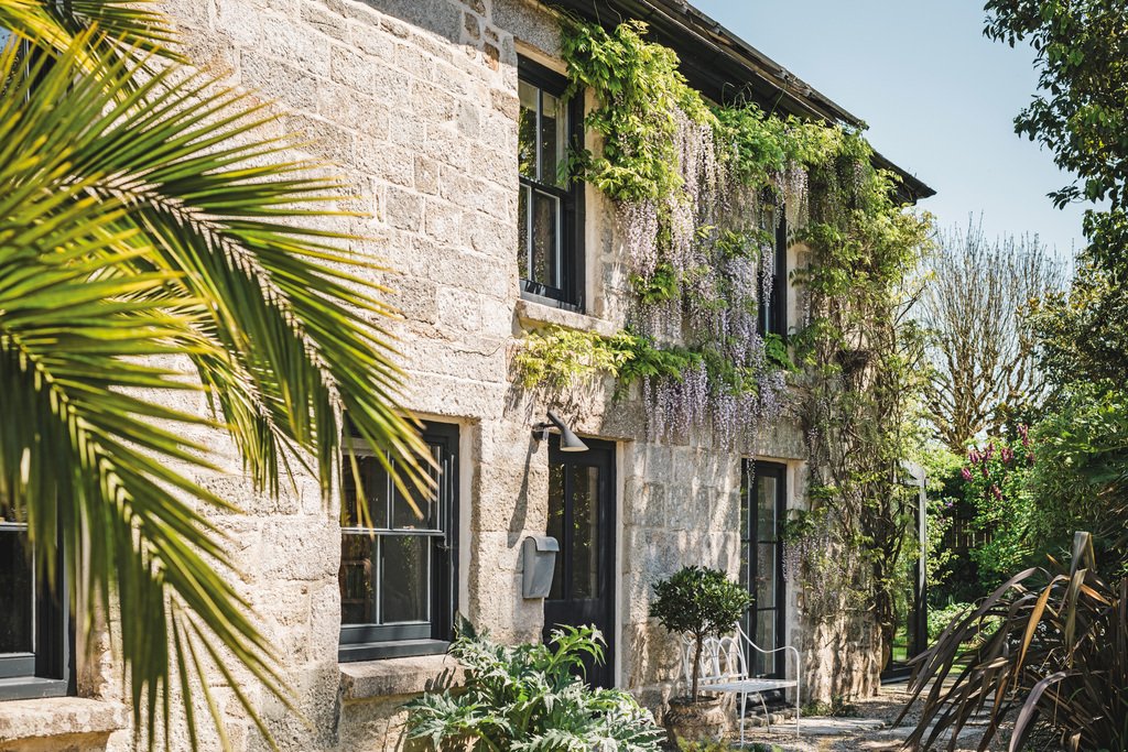 Maison à Goldsithney, Angleterre 1 - 18048065