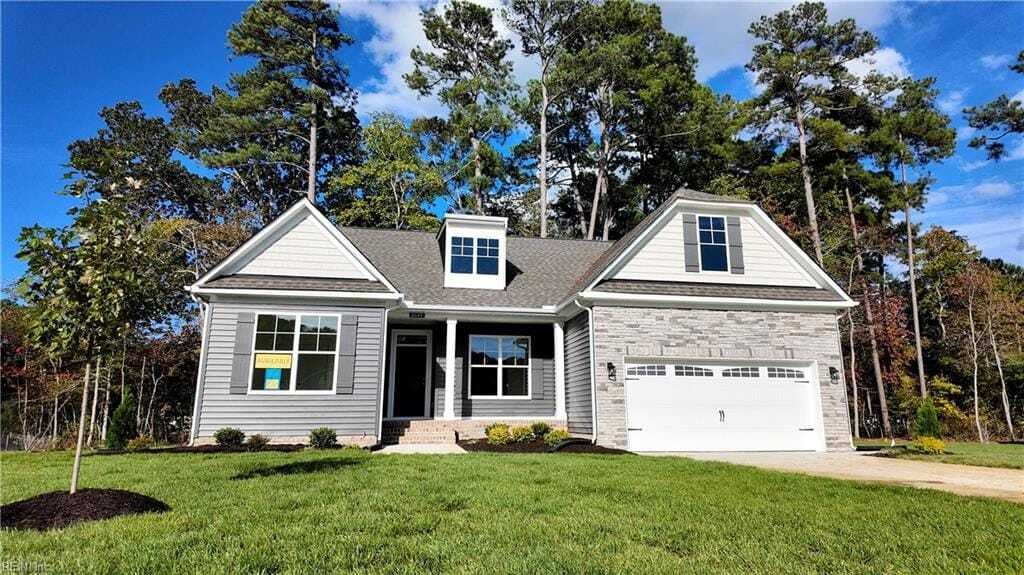 House in Suffolk, Virginia, United States 1 - 18037978