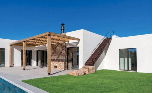 Villa in Formentera, Balearic Islands, Spain 1