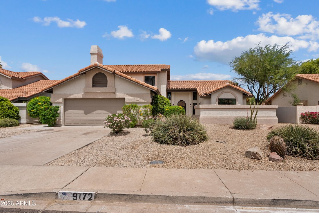 House in Scottsdale, Arizona, United States 2 - 18042634