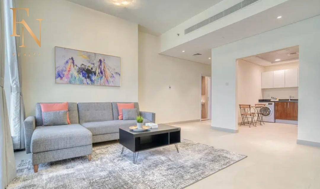 Apartment in Dubai Marina / Marsa Dubai, Dubai, United Arab Emirates 2 - 18047141
