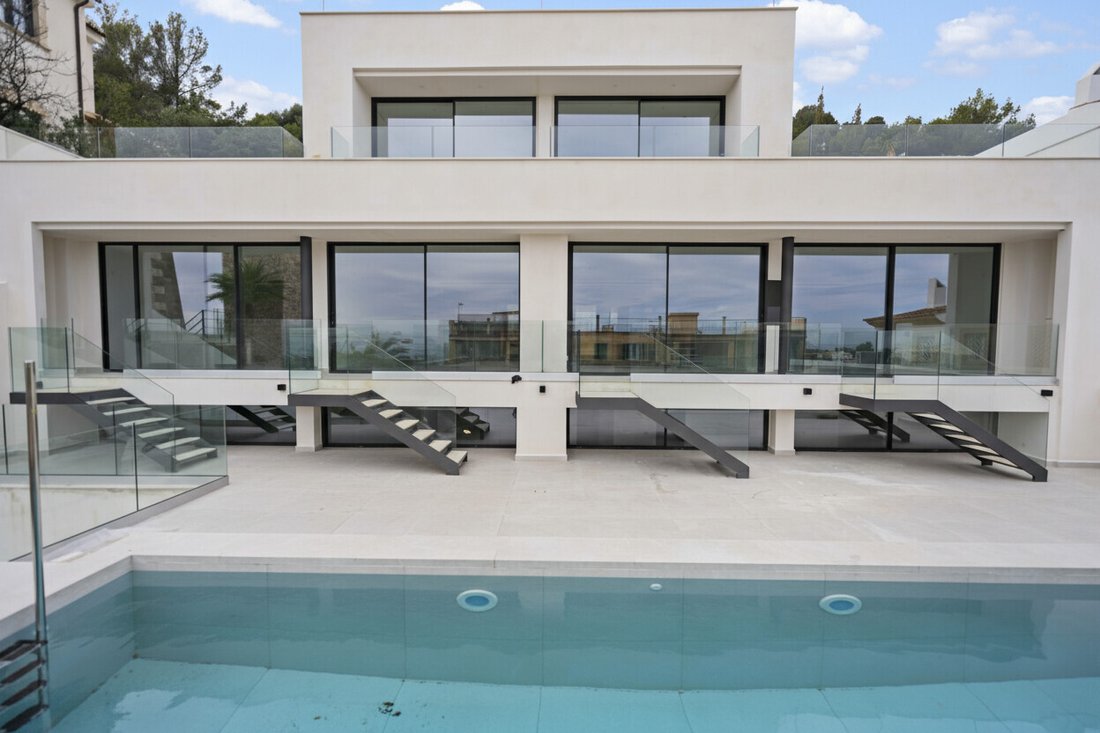 House in Genoa, Palma, Balearic Islands 3 - 17136949