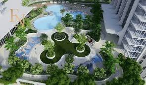 Apartment in MBR- Al Merkad, Dubai, United Arab Emirates 5 - 18047129
