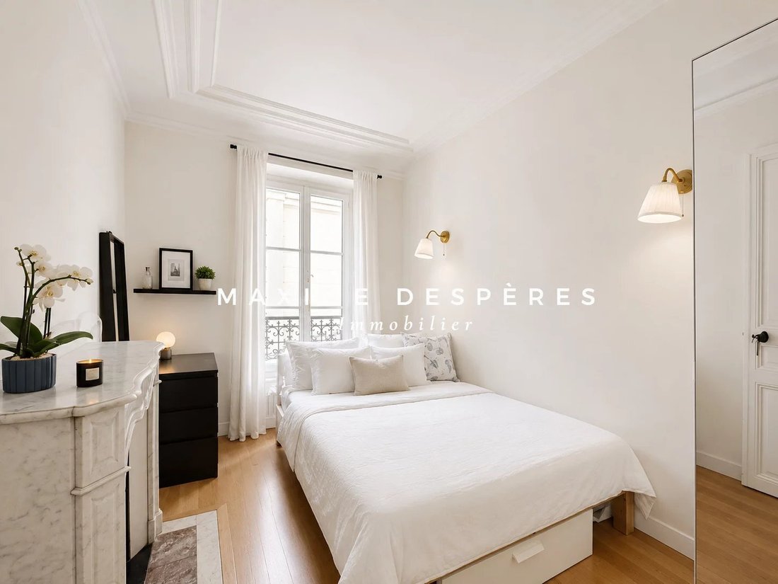 Apartment in Eiffel, Levallois-Perret, France 4 - 18042800