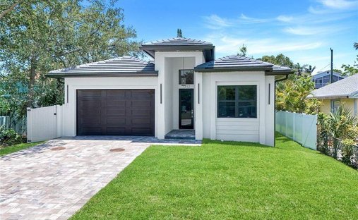 Casa en Naples, Florida, Estados Unidos 1