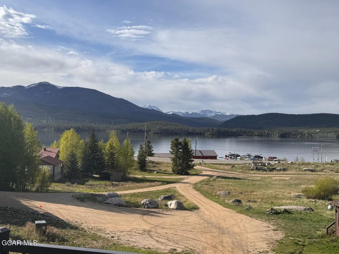 House in Grand Lake, Colorado, United States 3 - 17931204