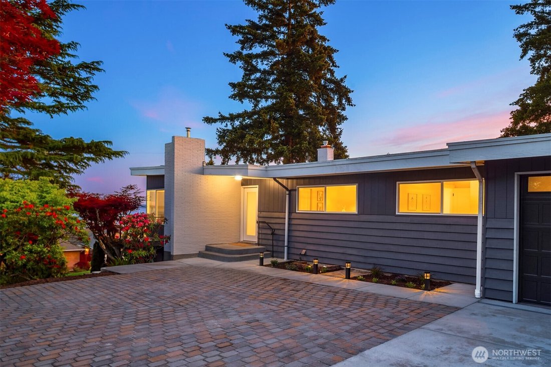 House in Burien, Washington, United States 3 - 18046943